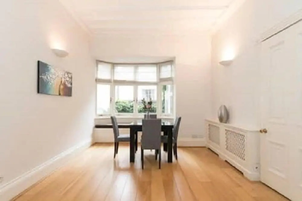 55 Lower Belgrave