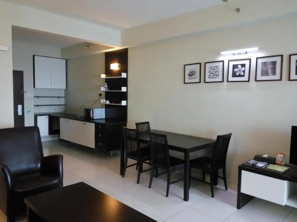 Bayu Marina 3 Mins away Mid Valley Southkey