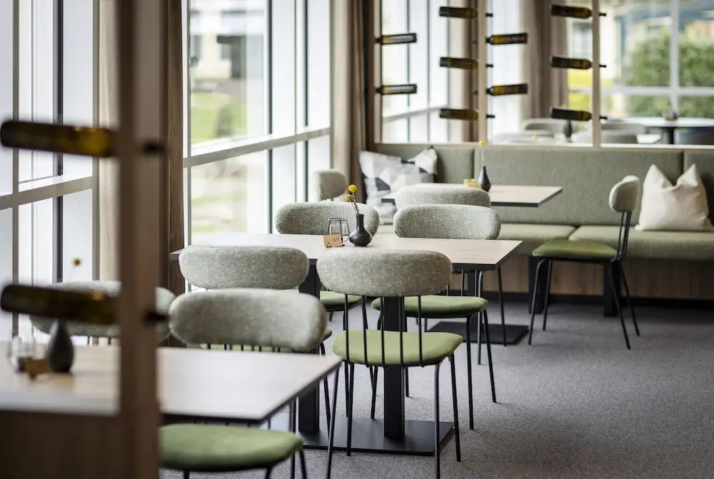 JUFA Hotel Bad Radkersburg