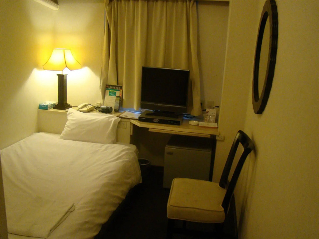 HOTEL OKINAWA WITH SANRIO CHARACTERS