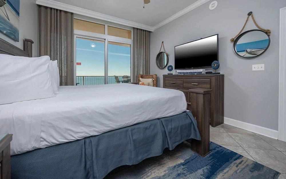 Phoenix Orange Beach 2005 3 Bedroom Condo