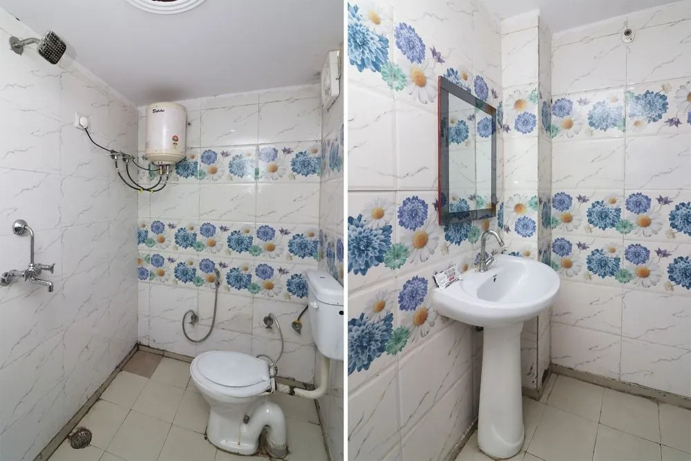 OYO 28331 Hotel Keshav-a Unit Of Ghaziabad Inn