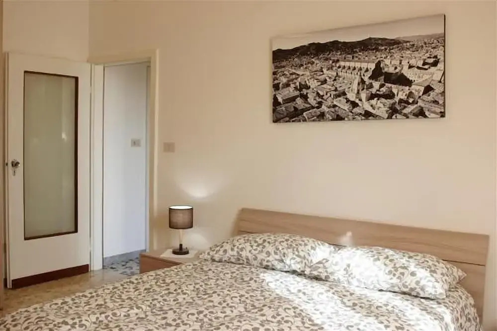 Bright&Cozy C5 Fiera Apartment