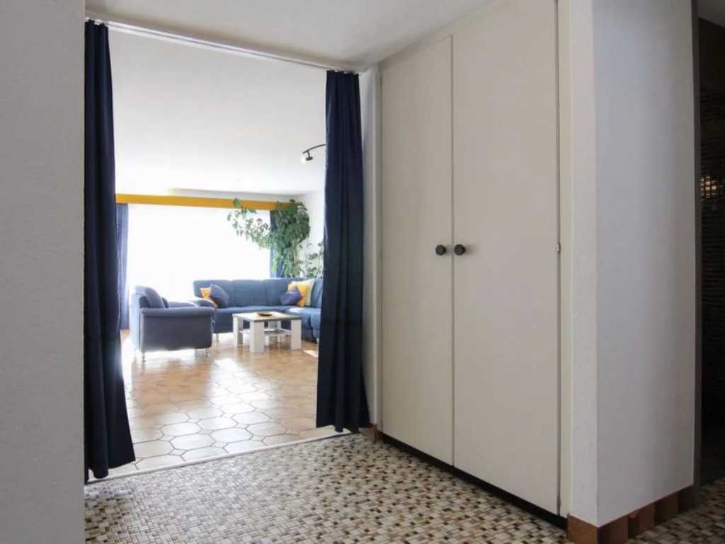 Casa Yolanda Familienwohnung Mireille