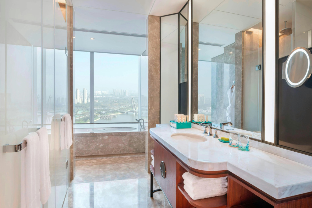 Le Meridien Xian Chanba