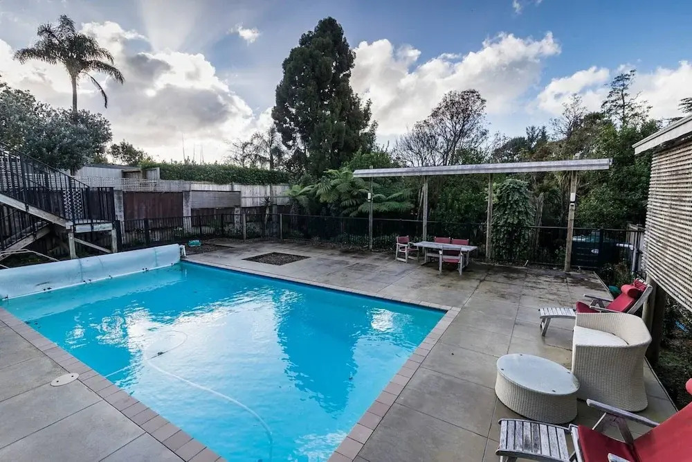 Modern Apartment in Meadowbank