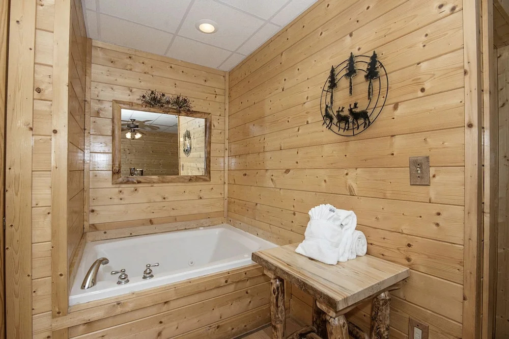 Eagles Dream by Eagles Ridge Resort