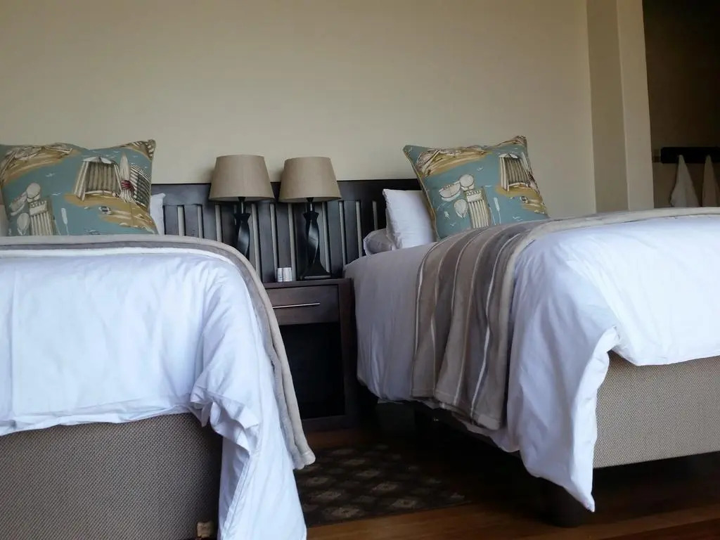 The Tides Inn Bed and Breakfast