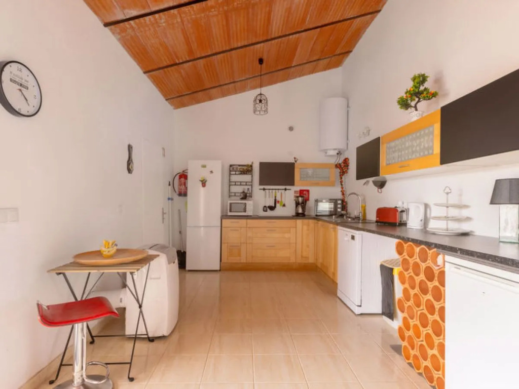 House Ty Gwen Beja