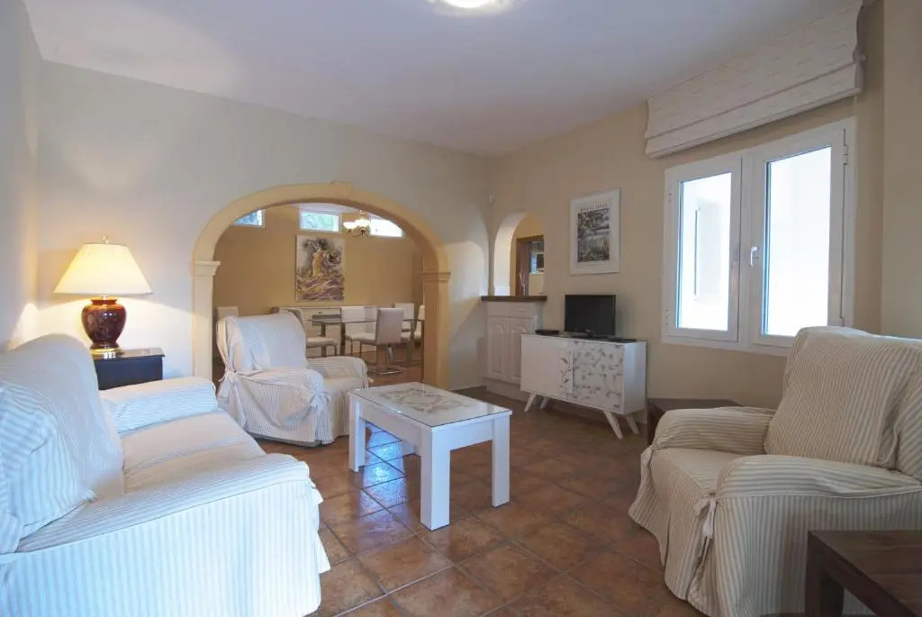 Villa Claudia