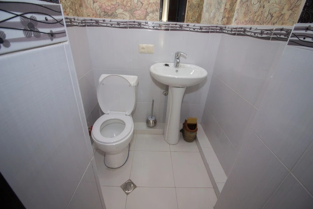 Tbilisi house