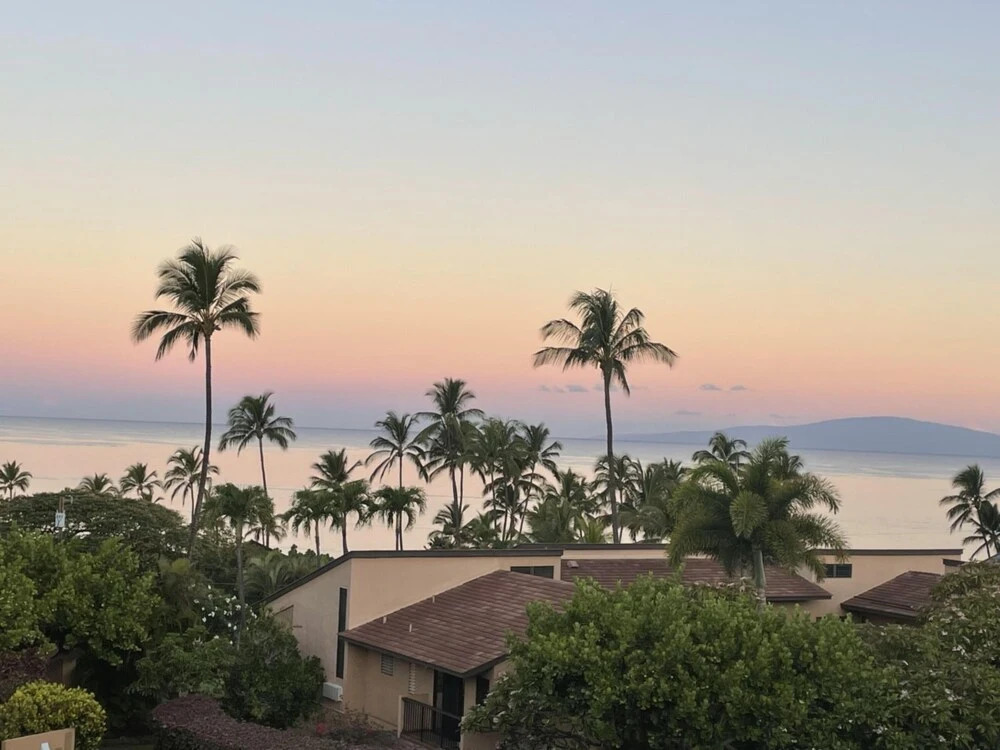 Wailea Ekahi #30B by Ali'i Resorts