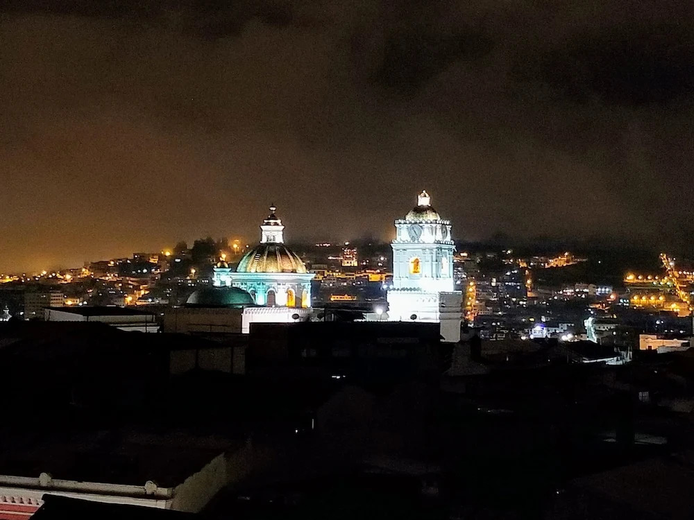 La Casa Del Centro