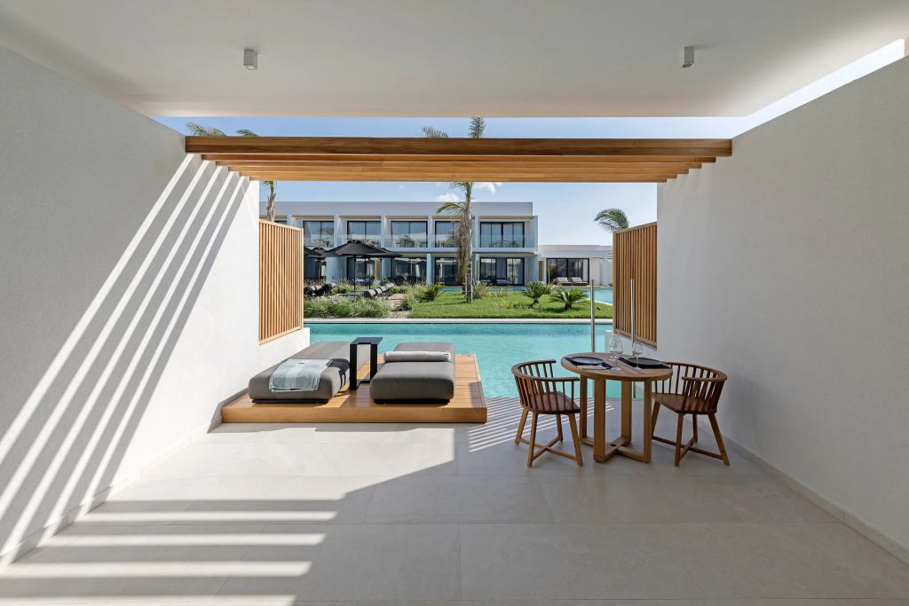 D Andrea Lagoon All Suites