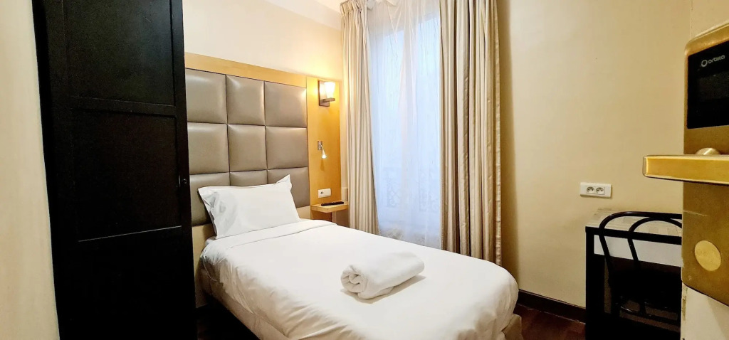 Hotel de France