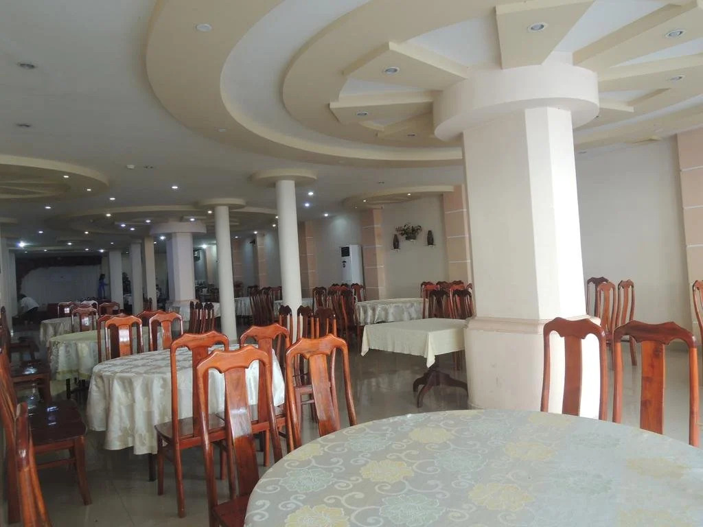Can Tho Hotel