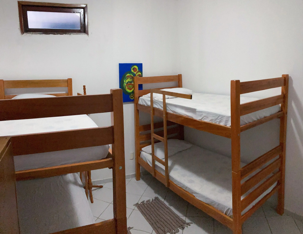 Villa Nevada Hostel