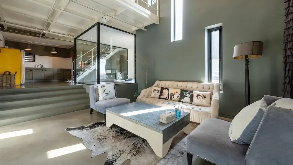Yeongheungdo BoutiquePasseComposePension