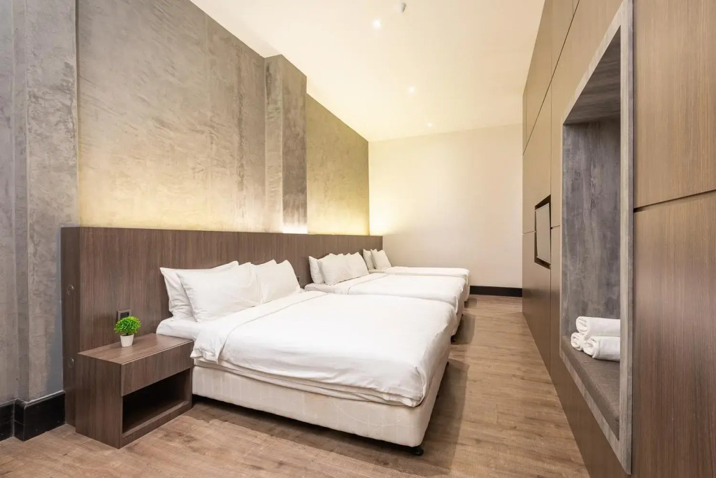 Muk by Victoria Home Melaka