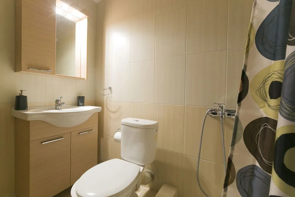 Velia Boutique Apartments