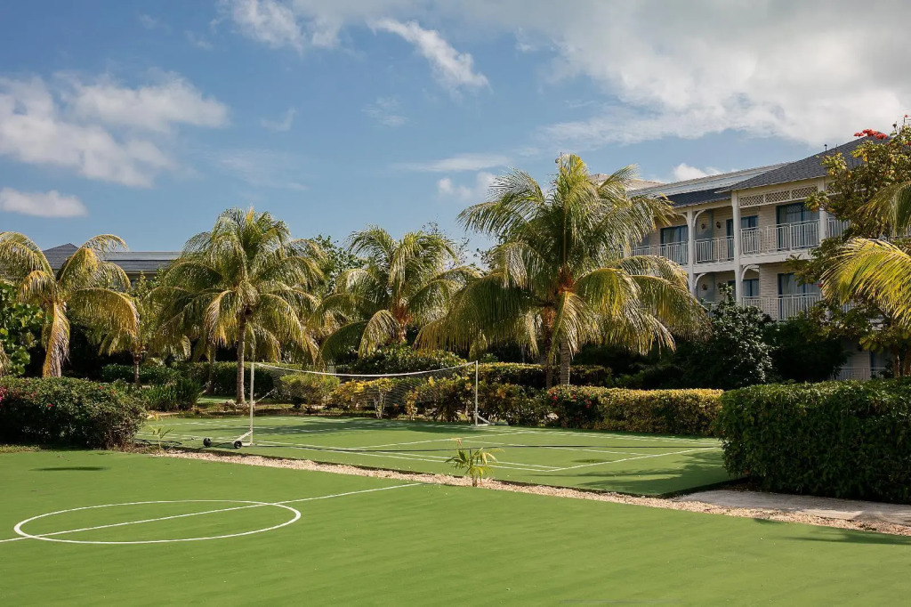 Starfish Cayo Santa Maria - All Inclusive