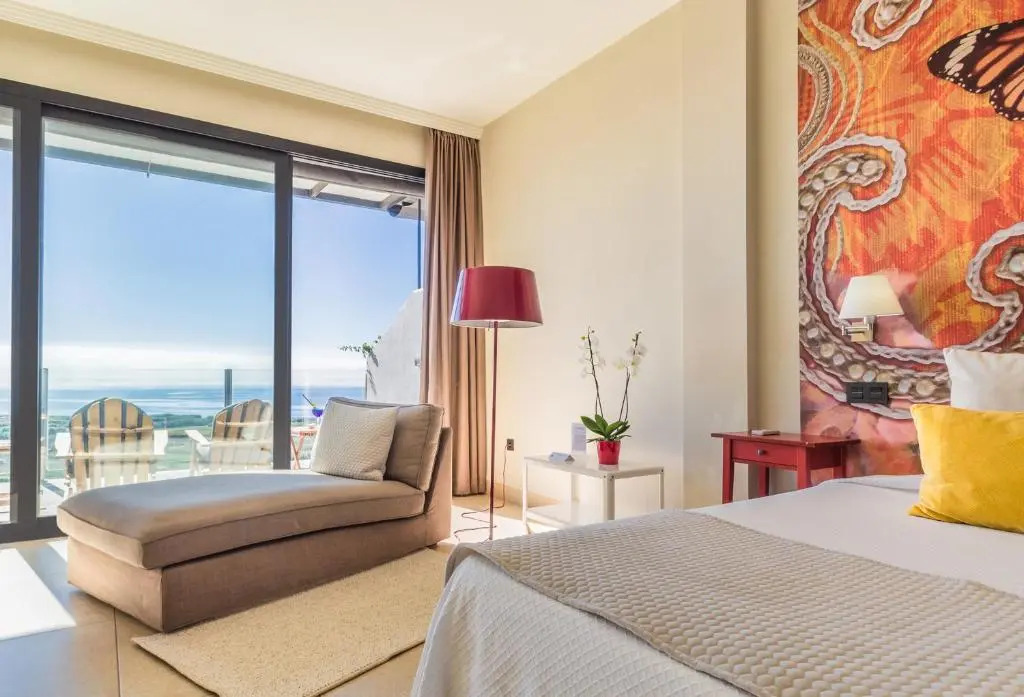 Hotel Miba