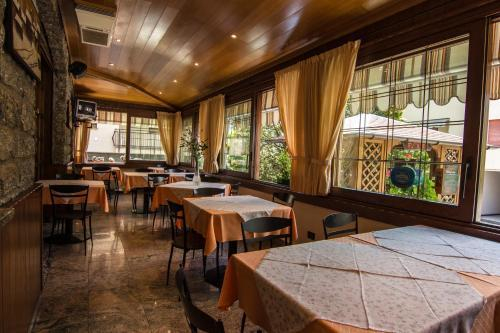 Belandin Ristorante Hotel