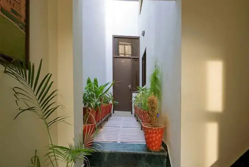 The Urban Stay