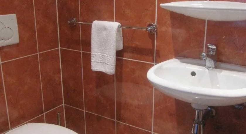 Badhotel Zeecroft