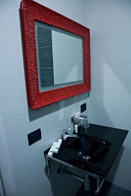 Hotel Masaniello Luxury