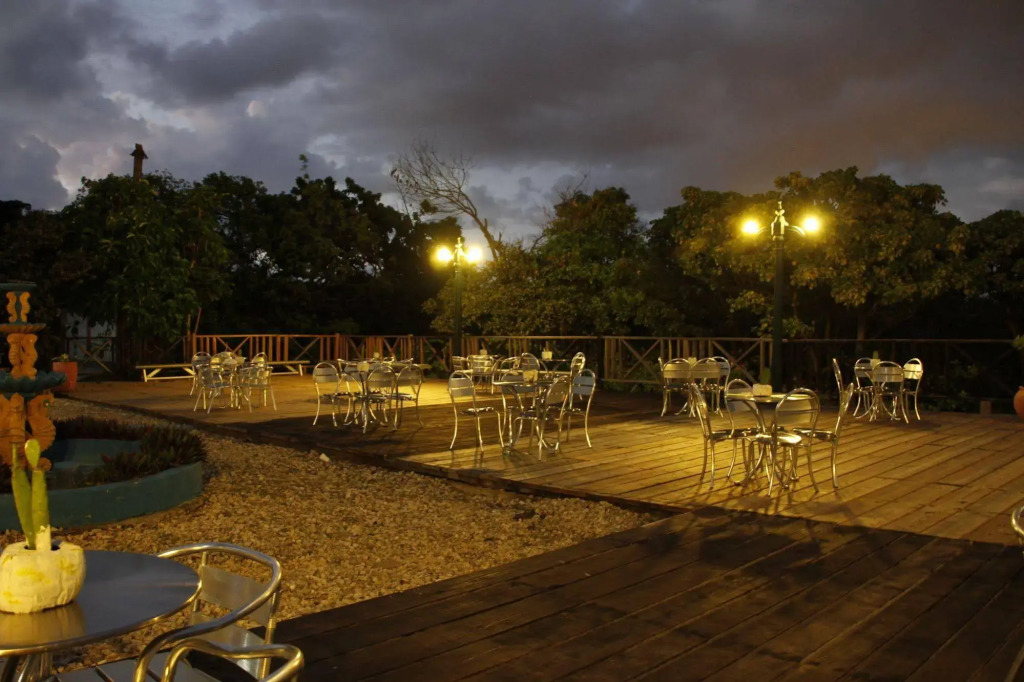 Sol Caribe Campo All Inclusive