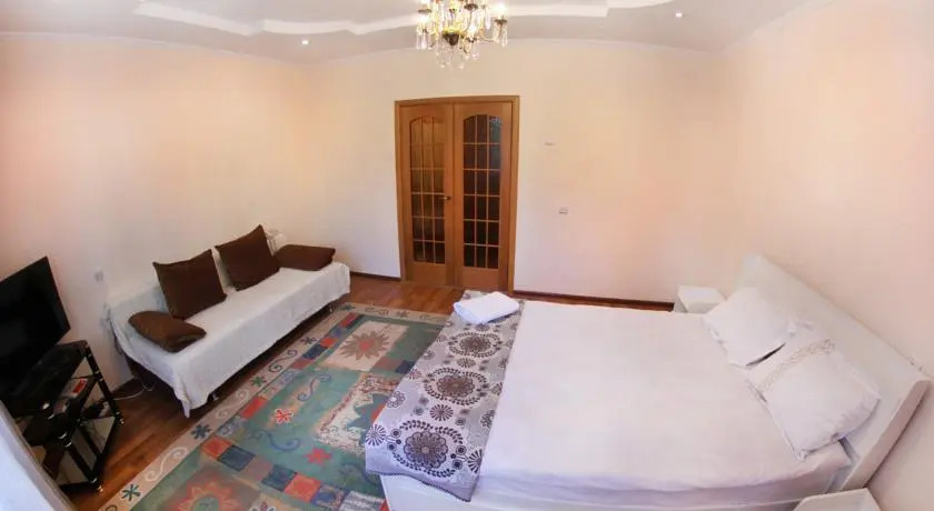 Almaty Home Samal-2 dom 75