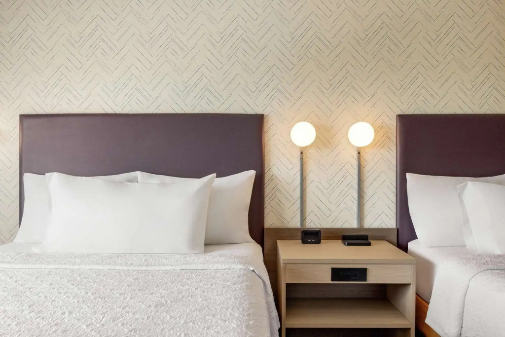 Home2 Suites by Hilton Livingston Yellowstone