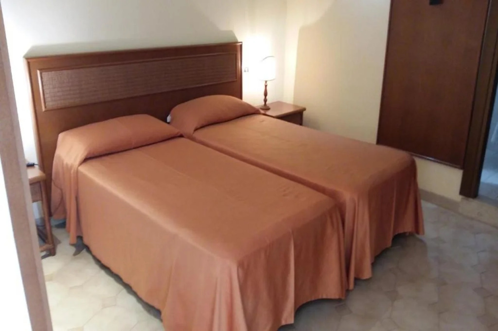 Hotel Villa Bianca Resort