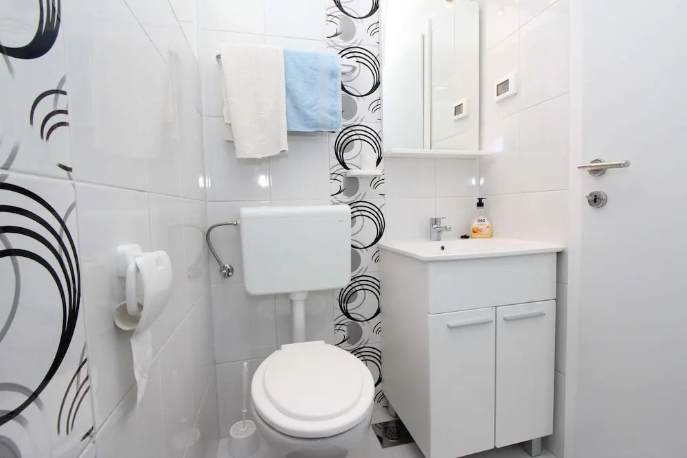 Apartments Santin