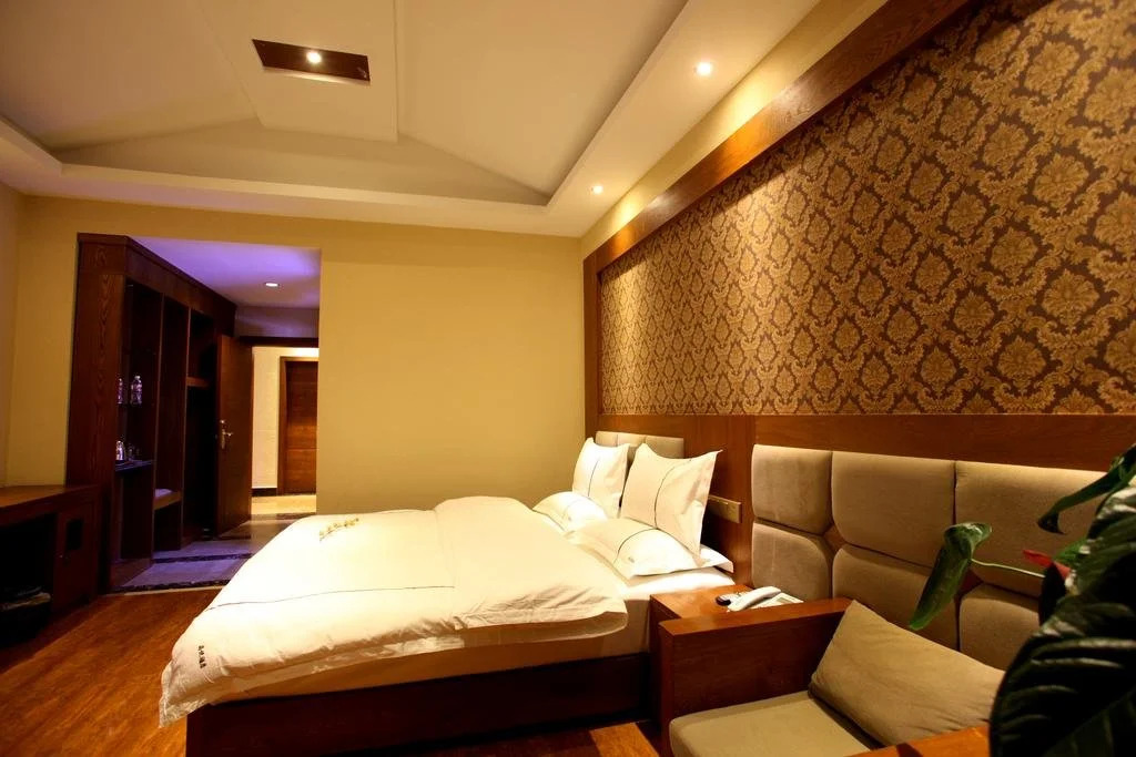 Jing Yue Hotel