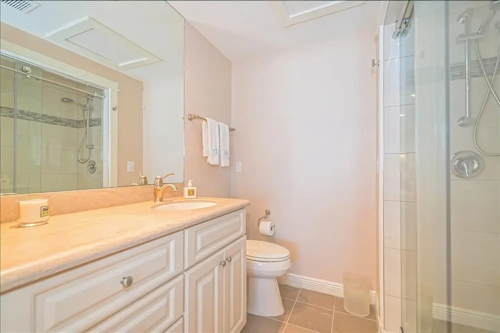 Turtleback Unit #02 - 3Br Villa