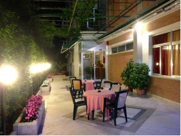Hotel Ristorante Anita