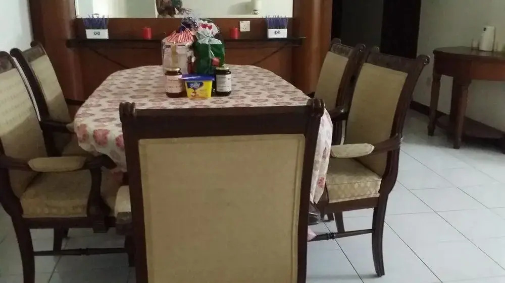 Myrodi Homestay