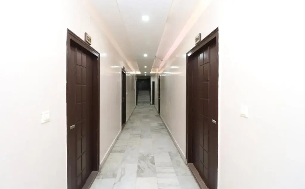 Hotel Kakkar By OYO Rooms
