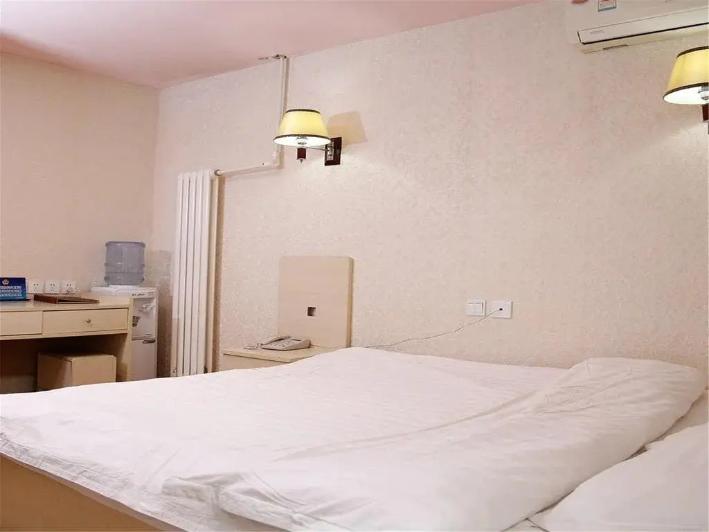 Wang Gui Hotel Heng Jie Zi Branch