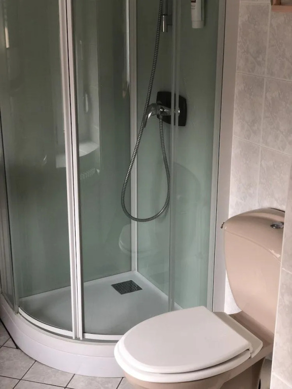 Enzo Hotels Neufchateau