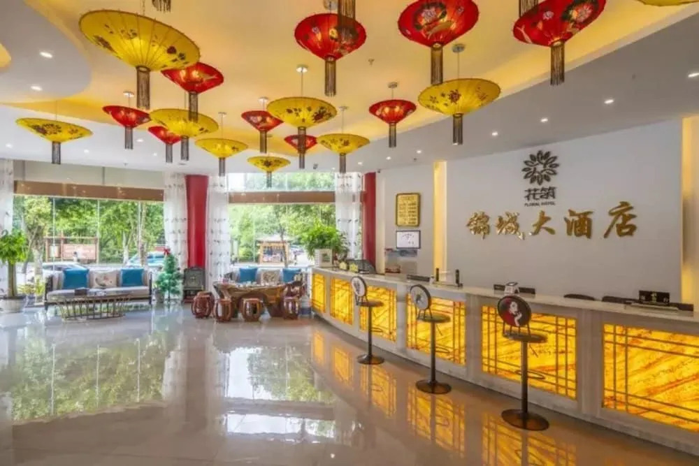Jincheng Hotel