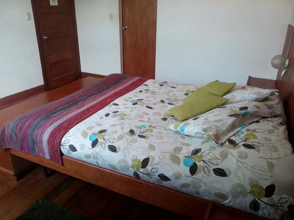 Hostel Adlafken
