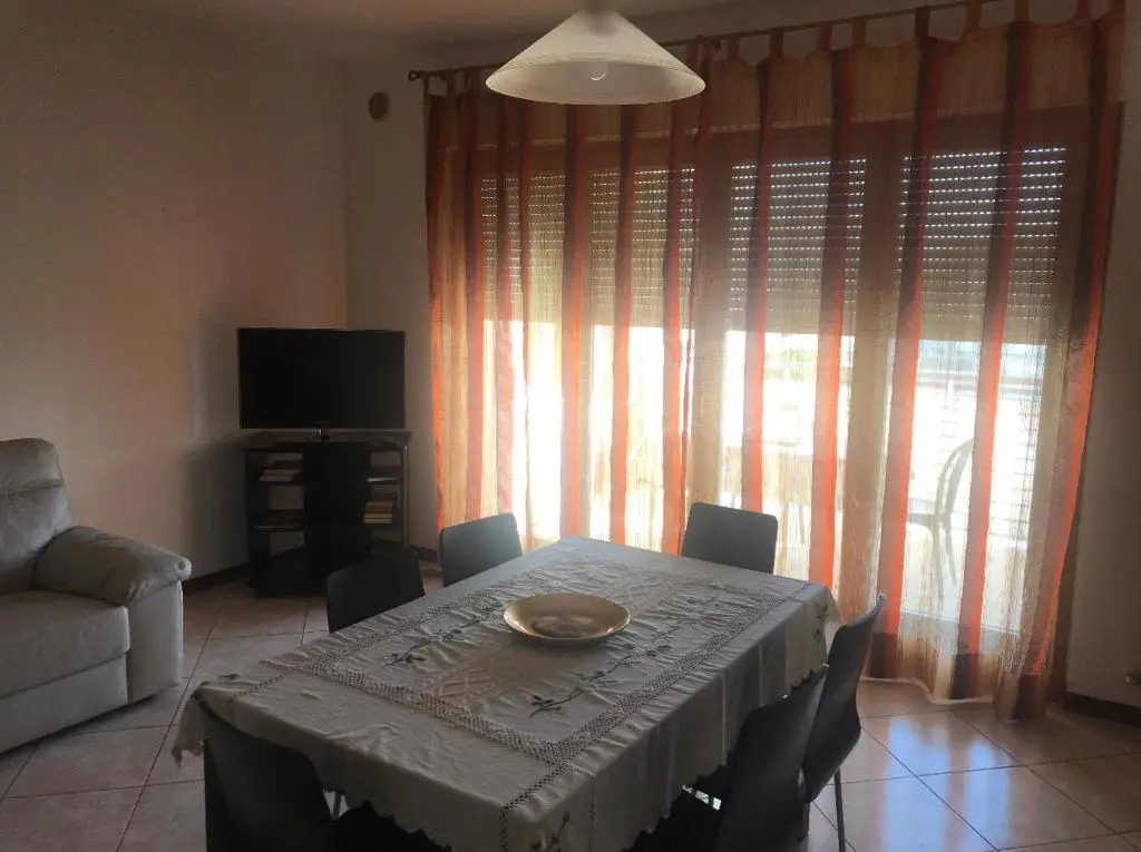 Appartamento condominio Le Acquemarine