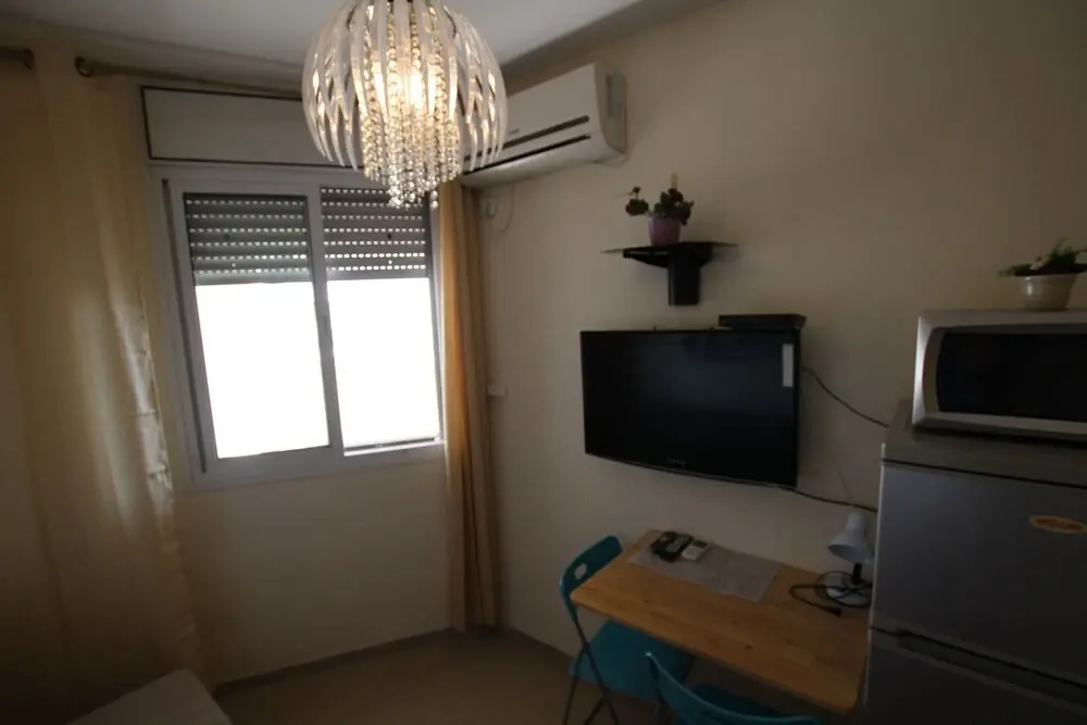 Arendalzrail Apartments - Yoseftal Street 3