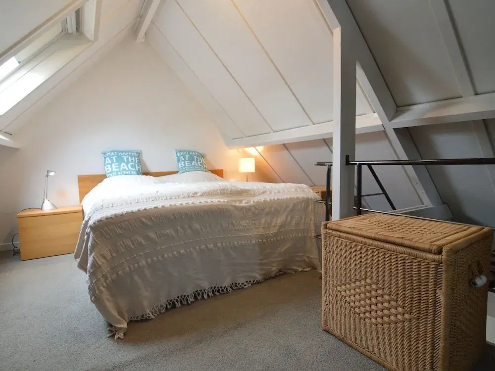 Cosy Cottage in De Panne With Garden