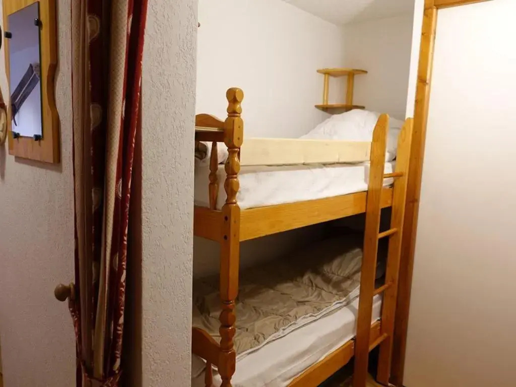 Appartement Arêches-Beaufort, 2 pièces, 6 personnes - FR-1-342-156