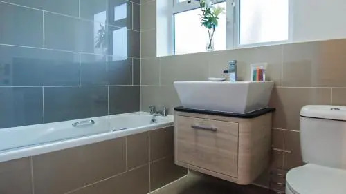 Ur City Pad - 4 bedrooms - 4 bathrooms - Somerset House