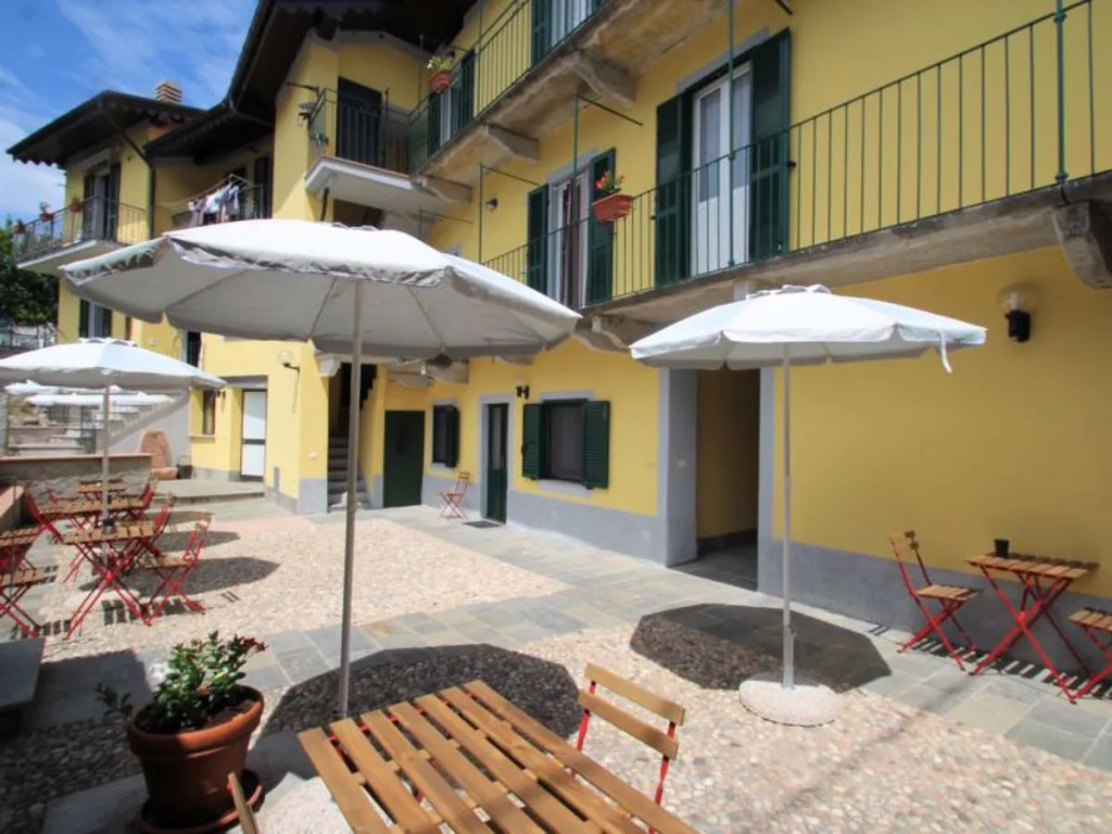 Giardino del Bosso 29787